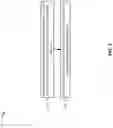 Fig. 06 - INDICATIONS OF A POWER AMPLIFIER NONLINEARITY STATE
