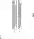Fig. 07 - INDICATIONS OF A POWER AMPLIFIER NONLINEARITY STATE