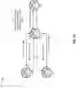 Fig. 02 - Clock fault detection and correction between synchronized network devices