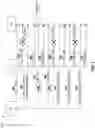 Fig. 08 - Clock fault detection and correction between synchronized network devices