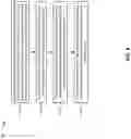 Fig. 15 - Clock fault detection and correction between synchronized network devices
