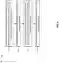 Fig. 16 - Clock fault detection and correction between synchronized network devices