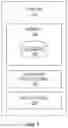 Fig. 02 - Cloud driven application launcher for execution and control of applications in computing devices
