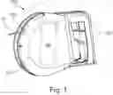 Fig. 02 - Retractable pet leash with variable brake