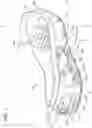 Fig. 02 - Sole structure for article of footwear