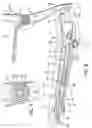 Fig. 07 - Nesting chair with flip seat and movement