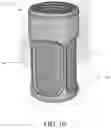 Fig. 09 - DRINKING UTENSIL