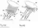 Fig. 06 - Assembly for the positioning and position detection of a deformable load-bearing plate