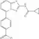 Fig. 09 - Compound useful for the treatment of degenerative and inflammatory diseases