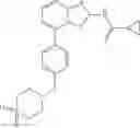Fig. 16 - Compound useful for the treatment of degenerative and inflammatory diseases