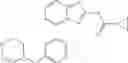 Fig. 22 - Compound useful for the treatment of degenerative and inflammatory diseases