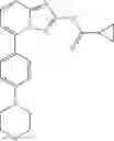 Fig. 24 - Compound useful for the treatment of degenerative and inflammatory diseases