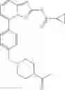 Fig. 28 - Compound useful for the treatment of degenerative and inflammatory diseases