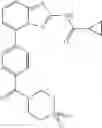 Fig. 29 - Compound useful for the treatment of degenerative and inflammatory diseases
