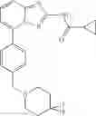 Fig. 30 - Compound useful for the treatment of degenerative and inflammatory diseases
