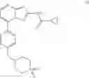 Fig. 31 - Compound useful for the treatment of degenerative and inflammatory diseases