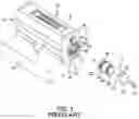 Fig. 02 - System for syringe engagement to an injector