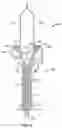 Fig. 03 - System for syringe engagement to an injector