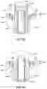 Fig. 10 - System for syringe engagement to an injector
