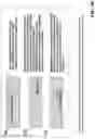 Fig. 48 - Neuro-stimulation and Sensor Devices Comprising Low-Impedance Electrodes, and Methods, Systems And Uses Thereof