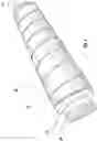Fig. 02 - METHOD OF MANUFACTURING A GRADIENT DENSITY, THERMALLY BONDED, CONVOLUTED ROLL DEPTH FILTER CARTRIDGE