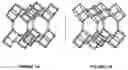 Fig. 02 - Aluminosilicate zeolite intergrowths