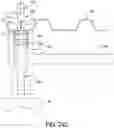 Fig. 27 - Self-drilling expandable anchor installation tool and methods of use thereof