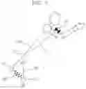 Fig. 06 - Gravity compensation assembly and robot waist structure including same