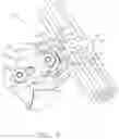 Fig. 06 - Low profile universal cable tie cutting tool for wire damage prevention