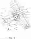 Fig. 09 - Low profile universal cable tie cutting tool for wire damage prevention