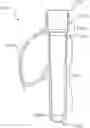 Fig. 01 - Preforms for stretch-blow-moulding containers and continuous blow moulding machine producing the containers