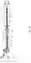 Fig. 07 - Preforms for stretch-blow-moulding containers and continuous blow moulding machine producing the containers