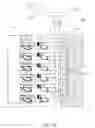 Fig. 35 - Preforms for stretch-blow-moulding containers and continuous blow moulding machine producing the containers