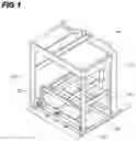 Fig. 02 - Support frame for sheet conveying apparatus and sheet conveying apparatus