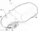 Fig. 01 - Impact Resistant Vehicle Cover Assembly