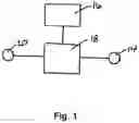 Fig. 02 - Devices and methods for synchronized signaling of the positions of moving pedestrians or vehicles