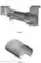 Fig. 09 - Assembly for attaching a rear view mirror to a vehicle