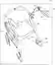 Fig. 01 - Automatic braking system for a walker and related walkers and methods