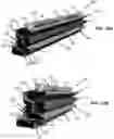 Fig. 10 - Rocker structure for a vehicle and method for obtaining thereof