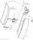 Fig. 08 - Airflow deflector