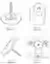 Fig. 02 - Fixing for a spare wheel