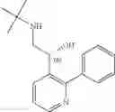 Fig. 167 - BETA ADRENERGIC AGONIST AND METHODS OF USING THE SAME