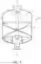 Fig. 02 - Reactor assembly
