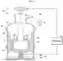 Fig. 03 - Silicon single crystal growth method and apparatus