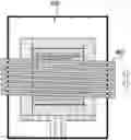 Fig. 01 - Method of manufacturing a silicon carbide ingot comprising moving a heater surrounding a reactor to induce silicon carbide raw materials to sublimate and growing the silicon carbide ingot on a seed crystal
