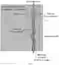 Fig. 08 - Methods, processes, and apparatuses for producing dyed and welded substrates