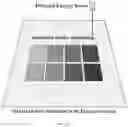 Fig. 41 - Methods, processes, and apparatuses for producing dyed and welded substrates