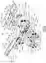 Fig. 06 - Rapier, method for drawing in a weft yarn with such a rapier and weaving loom comprising such a rapier