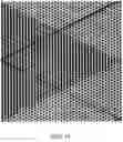 Fig. 12 - Method of constructing a circular-knitted compression garment