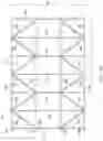 Fig. 09 - Attaching an assembled wall module to a building structure